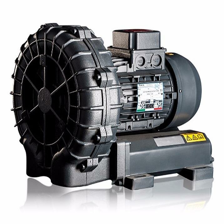 Вихревая воздуходувка FPZ SCL R40 MD 2.2